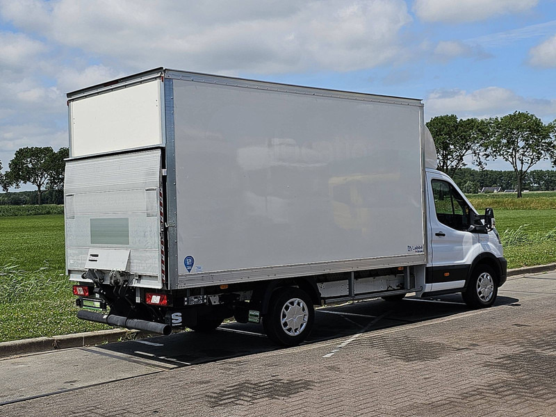 Ford Transit 2.0 Bakwagen Laadklep! - Box van: picture 3 Ford Transit 2.0 Bakwagen Laadklep! - Box van: picture 3