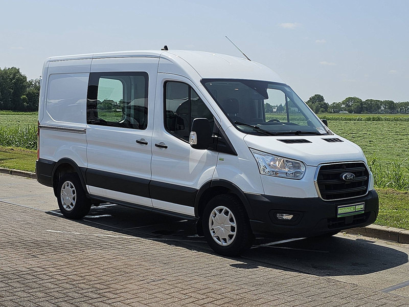 Ford Transit 2.0 L2H2 Navi Euro6 AC! - Panel van: picture 5 Ford Transit 2.0 L2H2 Navi Euro6 AC! - Panel van: picture 5