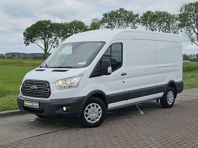 Ford Transit 2.0 L3H2 170Pk Euro6! - Panel van: picture 2 Ford Transit 2.0 L3H2 170Pk Euro6! - Panel van: picture 2