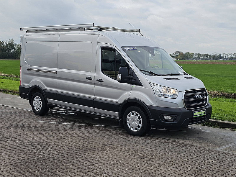 Ford Transit 2.0 L3H2 2xZijdeur Autom - Panel van: picture 5 Ford Transit 2.0 L3H2 2xZijdeur Autom - Panel van: picture 5