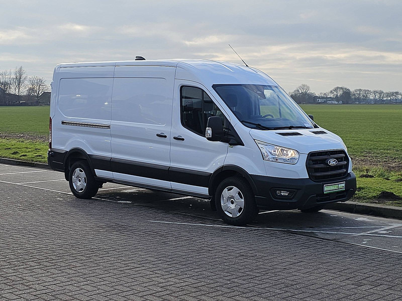 Ford Transit 2.0 L3H2 Navi RWD! - Panel van: picture 5 Ford Transit 2.0 L3H2 Navi RWD! - Panel van: picture 5