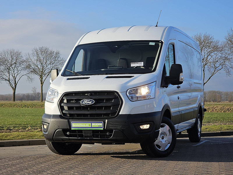 Ford Transit 2.0 L3H2 Navi Trekhaak - Panel van: picture 1 Ford Transit 2.0 L3H2 Navi Trekhaak - Panel van: picture 1
