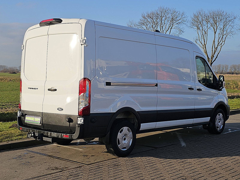 Ford Transit 2.0 L3H2 Navi Trekhaak - Panel van: picture 3 Ford Transit 2.0 L3H2 Navi Trekhaak - Panel van: picture 3
