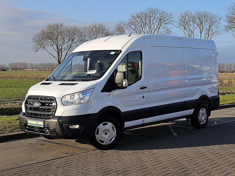 Ford Transit 2.0 L3H2 Navi Trekhaak - Panel van: picture 2 Ford Transit 2.0 L3H2 Navi Trekhaak - Panel van: picture 2