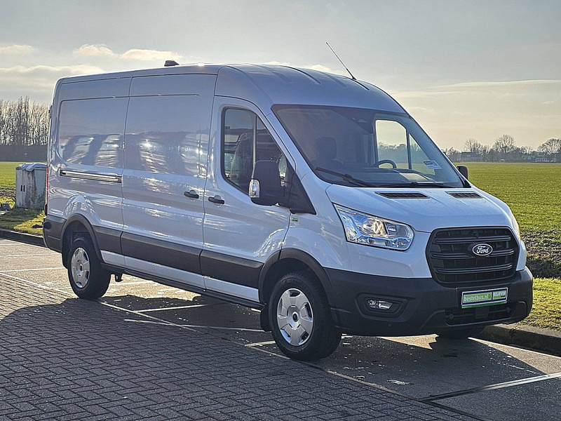 Ford Transit 2.0 L3H2 Navi Trekhaak - Panel van: picture 5 Ford Transit 2.0 L3H2 Navi Trekhaak - Panel van: picture 5