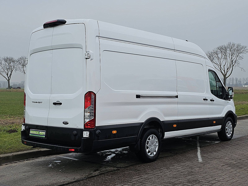 Ford Transit 2.0 L4H3 RWD Airco - Panel van: picture 3 Ford Transit 2.0 L4H3 RWD Airco - Panel van: picture 3