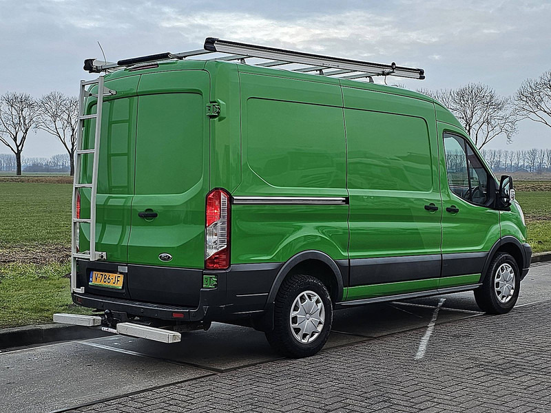 Ford Transit 2.0 TDCI 105 L2H2 - Small van: picture 3 Ford Transit 2.0 TDCI 105 L2H2 - Small van: picture 3