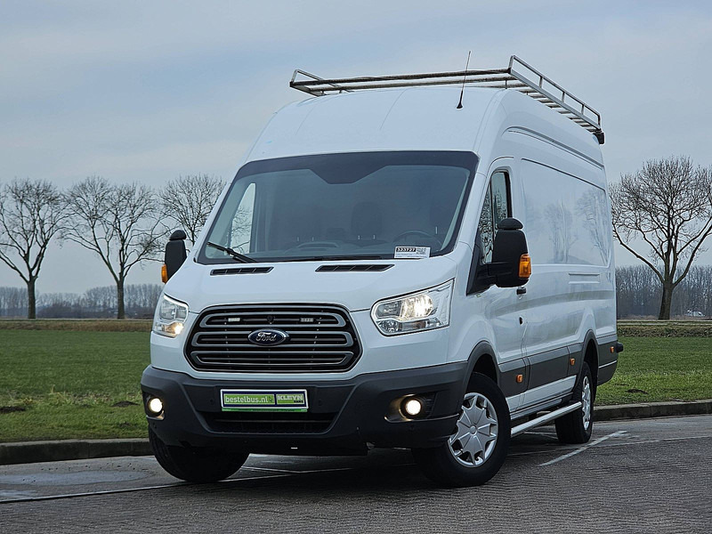 Ford Transit 350 - Panel van: picture 1 Ford Transit 350 - Panel van: picture 1