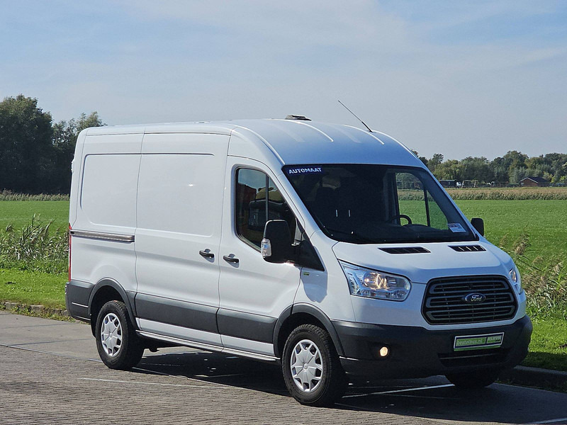 Ford Transit 350 ac automaat EURO6 - Panel van: picture 5 Ford Transit 350 ac automaat EURO6 - Panel van: picture 5