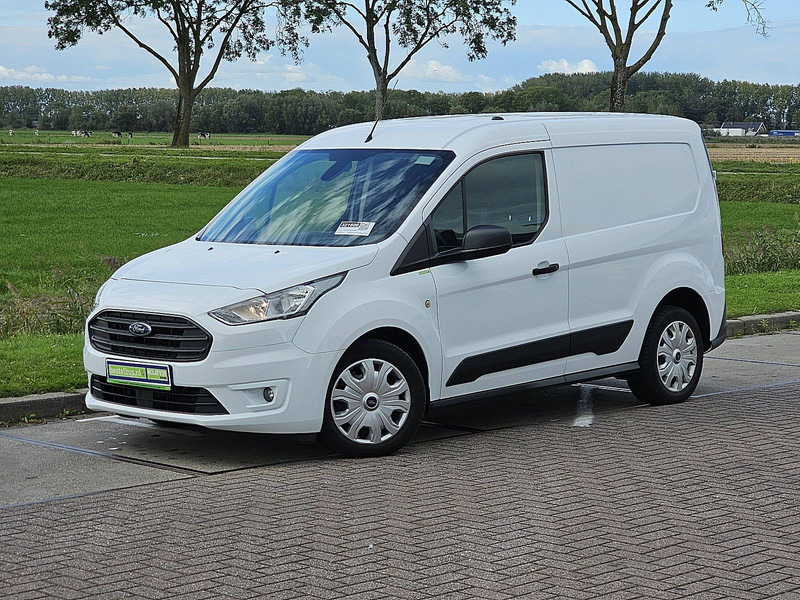Ford Transit Connect 1.5 L1 Navi 3-Zits Euro6 - Box van: picture 2 Ford Transit Connect 1.5 L1 Navi 3-Zits Euro6 - Box van: picture 2