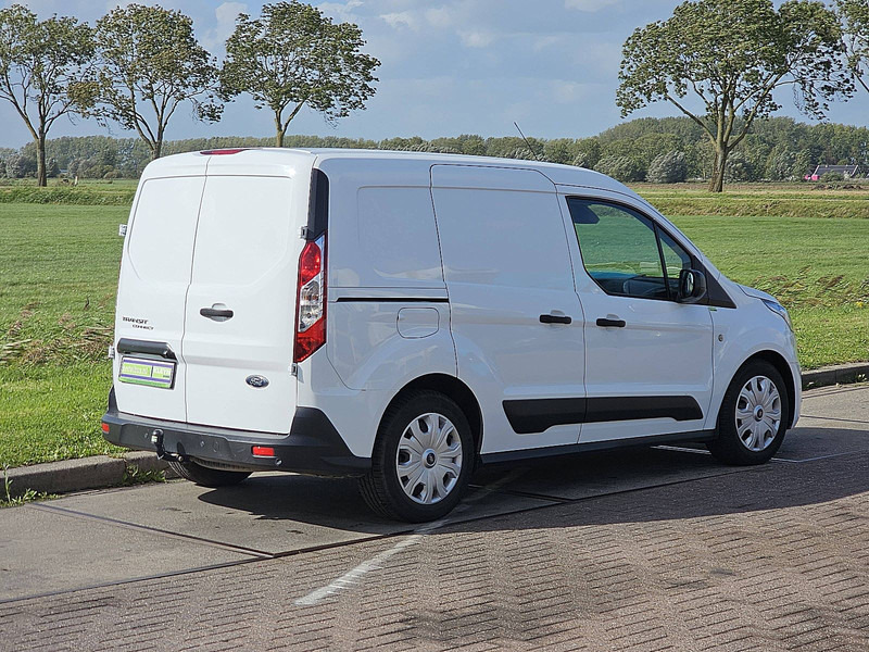 Ford Transit Connect 1.5 L1 Trekhaak Navi - Box van: picture 3 Ford Transit Connect 1.5 L1 Trekhaak Navi - Box van: picture 3