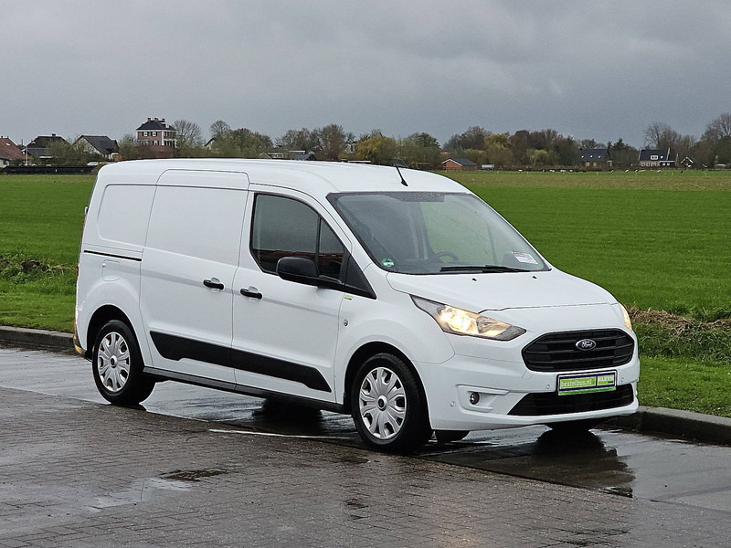 Ford Transit Connect 1.5 L2 Navi 3 Zits - Box van: picture 5 Ford Transit Connect 1.5 L2 Navi 3 Zits - Box van: picture 5