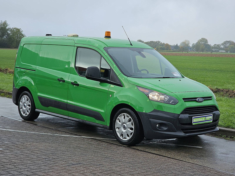 Ford Transit Connect 1.5 L2 Navi Euro6 AC NAP - Box van: picture 5 Ford Transit Connect 1.5 L2 Navi Euro6 AC NAP - Box van: picture 5