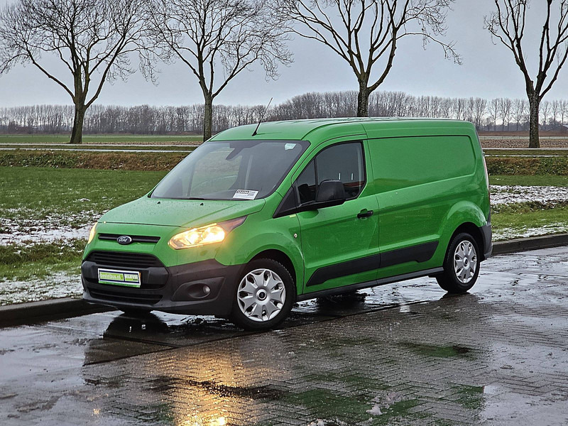 Ford Transit Connect 1.5 TDCI 100 L2 TREND - Box van: picture 2 Ford Transit Connect 1.5 TDCI 100 L2 TREND - Box van: picture 2