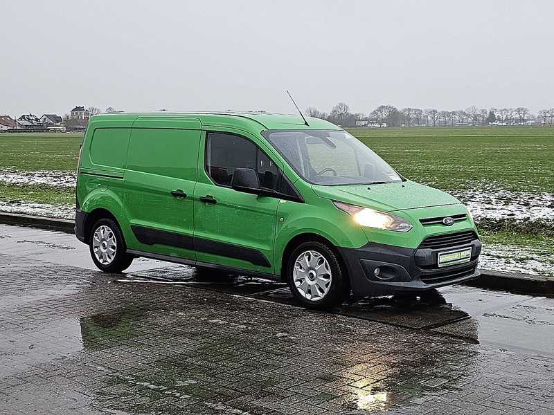 Ford Transit Connect 1.5 TDCI 100 L2 TREND - Box van: picture 5 Ford Transit Connect 1.5 TDCI 100 L2 TREND - Box van: picture 5