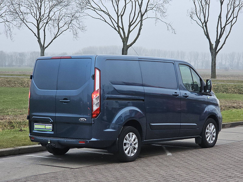 Ford Transit Custom 2.0 L1H1 Navi Camera AC! - Small van: picture 3 Ford Transit Custom 2.0 L1H1 Navi Camera AC! - Small van: picture 3