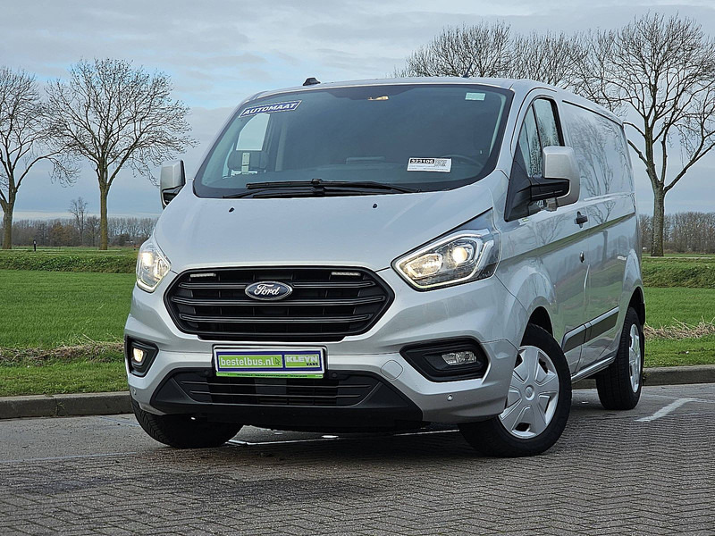 Ford Transit Custom 2.0 L1H1 Navi Euro6 NAP! - Small van: picture 1 Ford Transit Custom 2.0 L1H1 Navi Euro6 NAP! - Small van: picture 1
