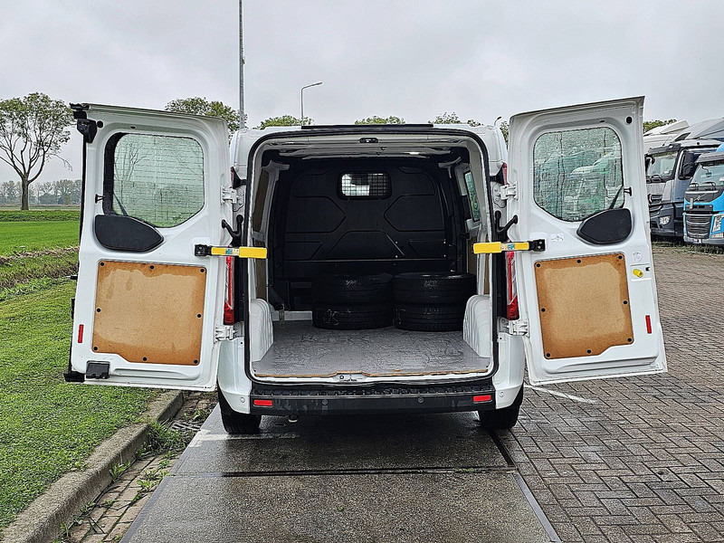 Small van Ford Transit Custom 2.0 L1H1 Navi Euro6: picture 13 Small van Ford Transit Custom 2.0 L1H1 Navi Euro6: picture 13