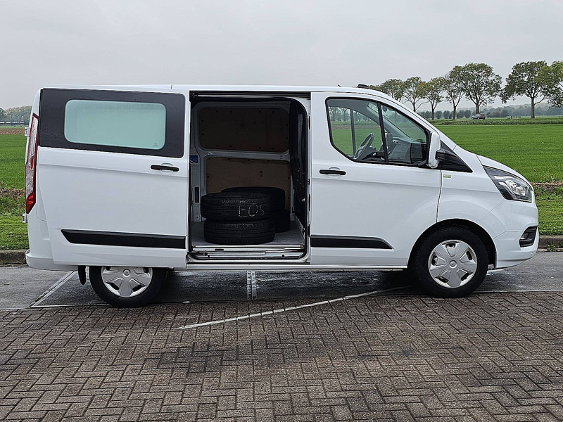 Small van Ford Transit Custom 2.0 L1H1 Navi Euro6: picture 14 Small van Ford Transit Custom 2.0 L1H1 Navi Euro6: picture 14