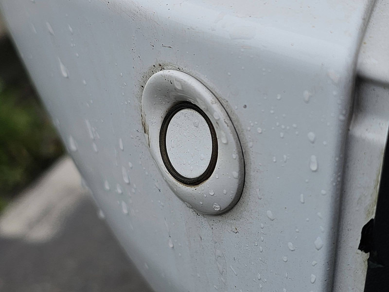 Small van Ford Transit Custom 2.0 L1H1 Navi Euro6: picture 15 Small van Ford Transit Custom 2.0 L1H1 Navi Euro6: picture 15