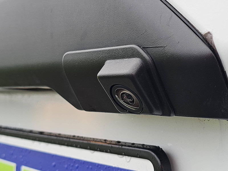 Small van Ford Transit Custom 2.0 L1H1 Navi Euro6: picture 16 Small van Ford Transit Custom 2.0 L1H1 Navi Euro6: picture 16