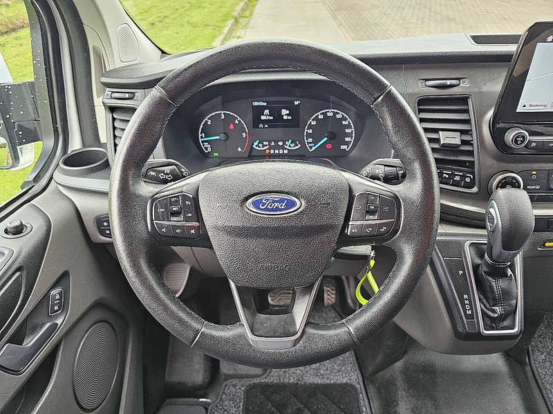 Small van Ford Transit Custom 2.0 L1H1 Navi Euro6: picture 12 Small van Ford Transit Custom 2.0 L1H1 Navi Euro6: picture 12