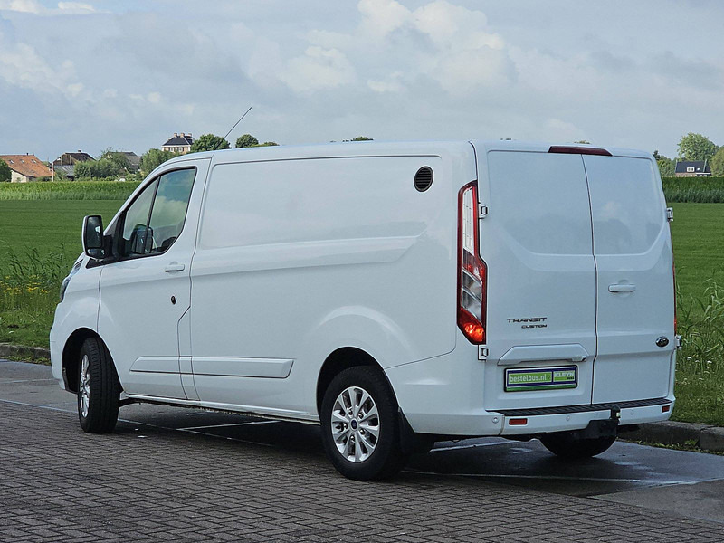 Small van Ford Transit Custom 2.0 L1H1 Navi Trekhaak: picture 6 Small van Ford Transit Custom 2.0 L1H1 Navi Trekhaak: picture 6