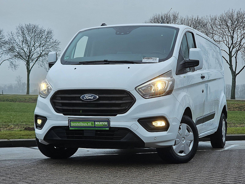 Ford Transit Custom 2.0 L2H1 Navi Airco! - Small van: picture 1 Ford Transit Custom 2.0 L2H1 Navi Airco! - Small van: picture 1