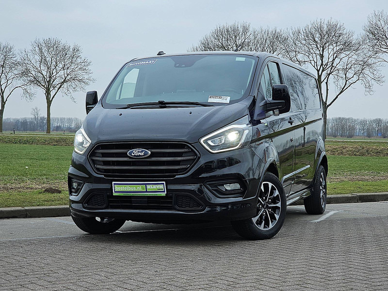 Ford Transit Custom 2.0 L2H1 Sport Navi - Small van: picture 1 Ford Transit Custom 2.0 L2H1 Sport Navi - Small van: picture 1