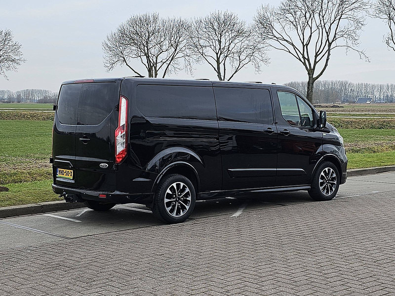 Ford Transit Custom 2.0 L2H1 Sport Navi - Small van: picture 3 Ford Transit Custom 2.0 L2H1 Sport Navi - Small van: picture 3