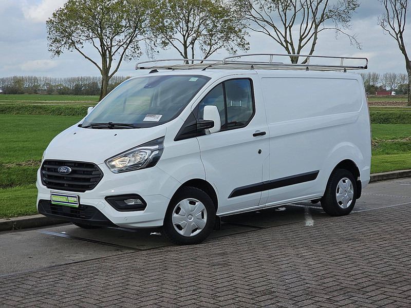 Ford Transit Custom 2.0 ac carplay EURO6 - Small van: picture 2 Ford Transit Custom 2.0 ac carplay EURO6 - Small van: picture 2