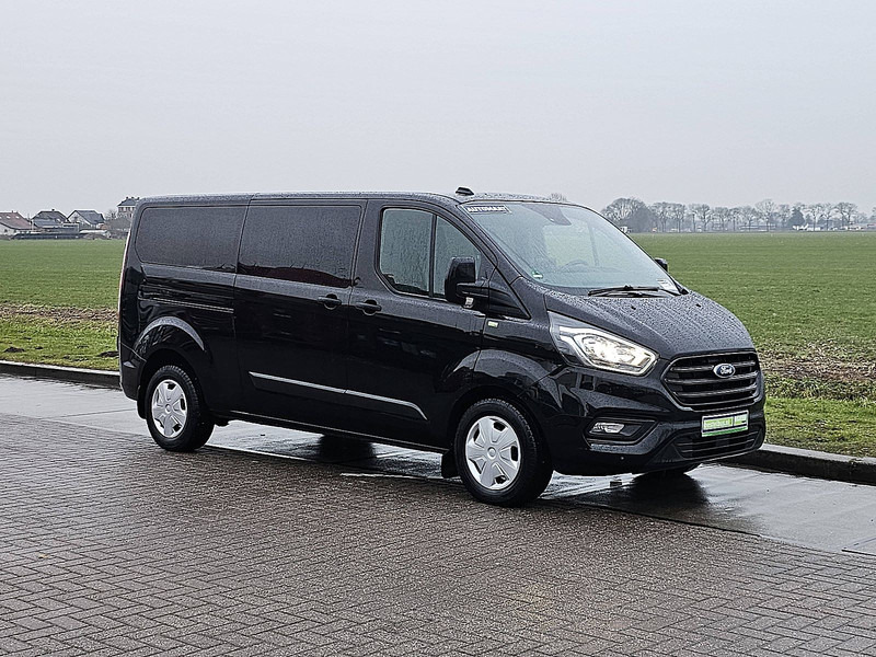 Ford Transit Custom L2H1 9p 2x Airco! - Minibus, Passenger van: picture 5 Ford Transit Custom L2H1 9p 2x Airco! - Minibus, Passenger van: picture 5