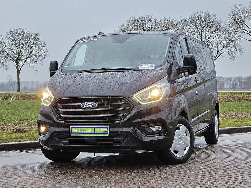 Ford Transit Custom L2H1 9p 2x Airco! - Minibus, Passenger van: picture 1 Ford Transit Custom L2H1 9p 2x Airco! - Minibus, Passenger van: picture 1