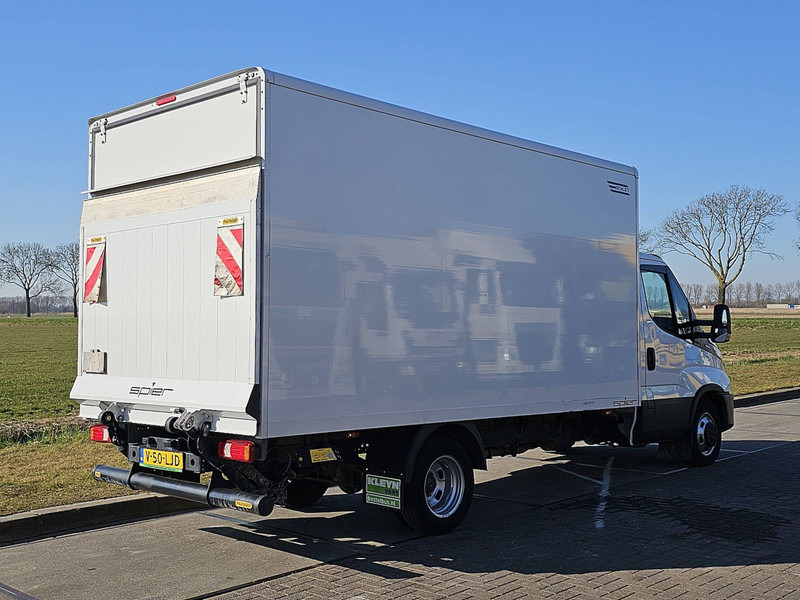 Iveco Daily 35C16 Bakwagen Laadklep! - Box van: picture 3 Iveco Daily 35C16 Bakwagen Laadklep! - Box van: picture 3