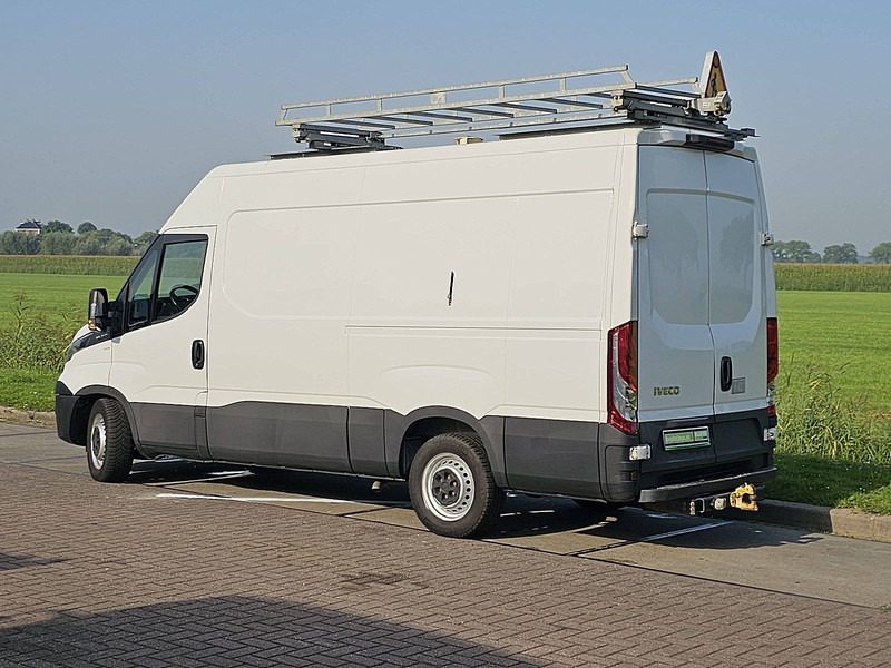 Panel van Iveco Daily 35S14       L2H2 Imperiaal Euro6: picture 6