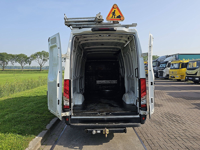 Panel van Iveco Daily 35S14       L2H2 Imperiaal Euro6: picture 11