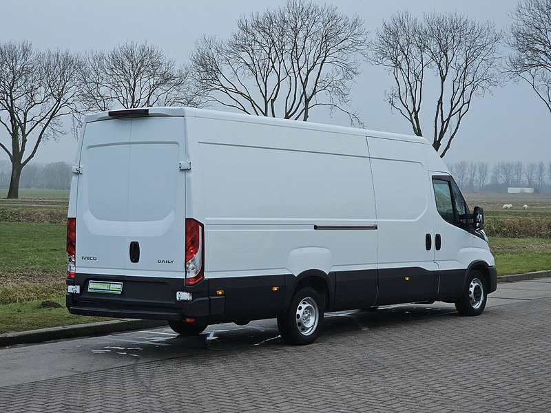 Iveco Daily 35S16 L4H2 Autom Facelift! - Panel van: picture 3 Iveco Daily 35S16 L4H2 Autom Facelift! - Panel van: picture 3