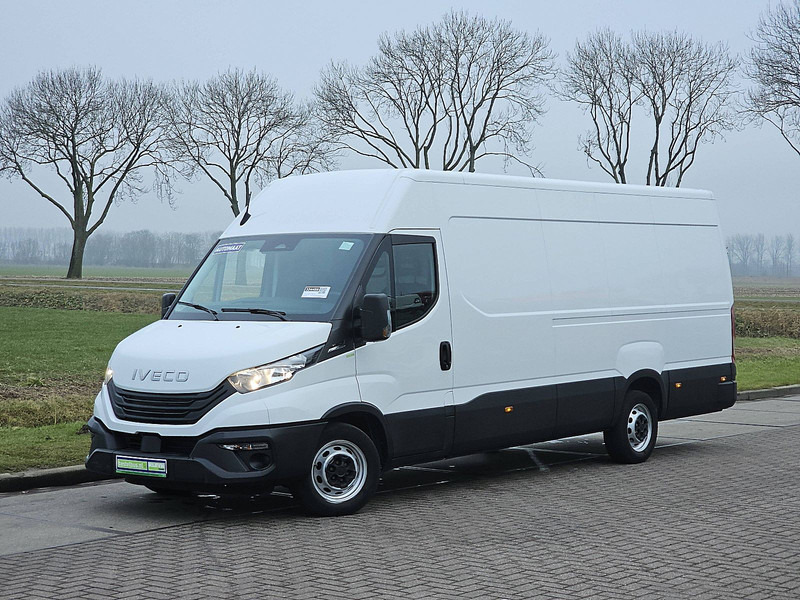 Iveco Daily 35S16 L4H2 Autom Facelift! - Panel van: picture 2 Iveco Daily 35S16 L4H2 Autom Facelift! - Panel van: picture 2