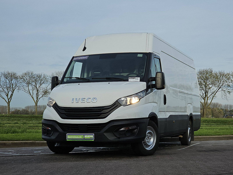 Iveco Daily 35S16 L4H2 Maxi Automaat - Panel van: picture 1 Iveco Daily 35S16 L4H2 Maxi Automaat - Panel van: picture 1