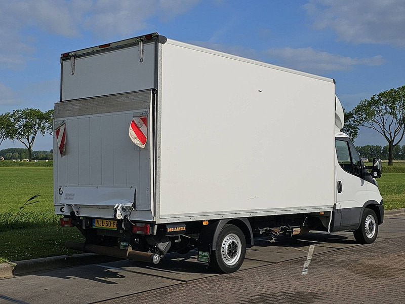 Iveco Daily - Box van: picture 3 Iveco Daily - Box van: picture 3