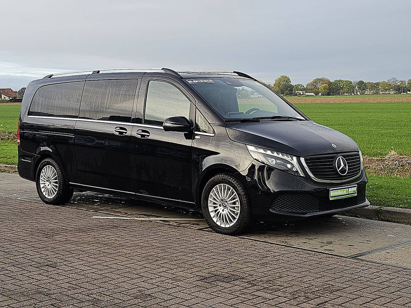 Mercedes-Benz EQV 300 L3 XXL Avantgarde 8P - Minibus, Electric bus: picture 5 Mercedes-Benz EQV 300 L3 XXL Avantgarde 8P - Minibus, Electric bus: picture 5