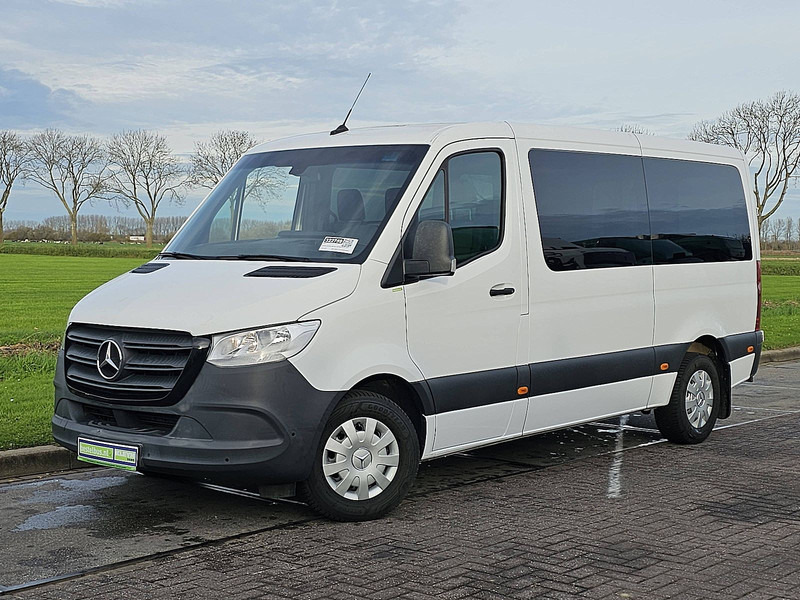 Mercedes-Benz Sprinter 311 TOURER 9-Persoons! - Minibus, Passenger van: picture 2 Mercedes-Benz Sprinter 311 TOURER 9-Persoons! - Minibus, Passenger van: picture 2