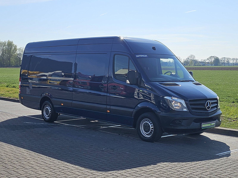 Mercedes-Benz Sprinter 311 XXL AC AUTOMAAT EUR6 - Small van: picture 5 Mercedes-Benz Sprinter 311 XXL AC AUTOMAAT EUR6 - Small van: picture 5