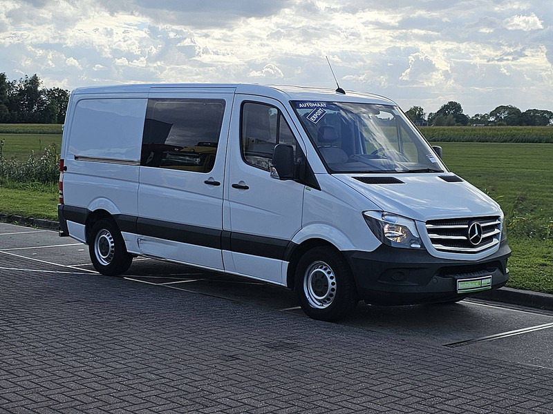 Mercedes-Benz Sprinter 314 EXPORT ac 9 pers - Minibus, Passenger van: picture 5 Mercedes-Benz Sprinter 314 EXPORT ac 9 pers - Minibus, Passenger van: picture 5