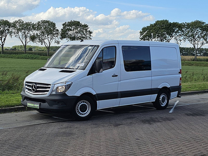 Mercedes-Benz Sprinter 314 EXPORT ac 9 pers - Minibus, Passenger van: picture 2 Mercedes-Benz Sprinter 314 EXPORT ac 9 pers - Minibus, Passenger van: picture 2