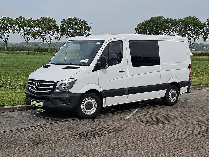 Mercedes-Benz Sprinter 314 EXPORT ac 9 pers - Minibus, Passenger van: picture 2 Mercedes-Benz Sprinter 314 EXPORT ac 9 pers - Minibus, Passenger van: picture 2