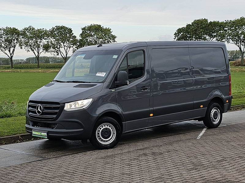 Mercedes-Benz Sprinter 314 L2H1 Trekhaak! - Panel van: picture 2 Mercedes-Benz Sprinter 314 L2H1 Trekhaak! - Panel van: picture 2