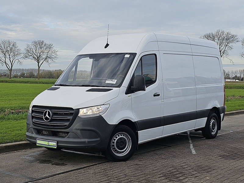 Mercedes-Benz Sprinter 314 L2H2 Mbux Automaat! - Panel van: picture 2 Mercedes-Benz Sprinter 314 L2H2 Mbux Automaat! - Panel van: picture 2