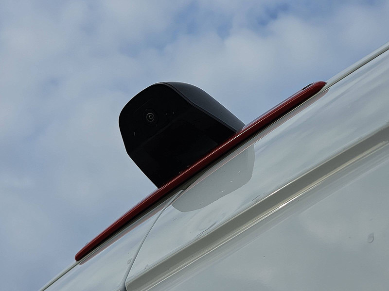 Panel van Mercedes-Benz Sprinter 314 L2H2 Mbux Automaat!: picture 17