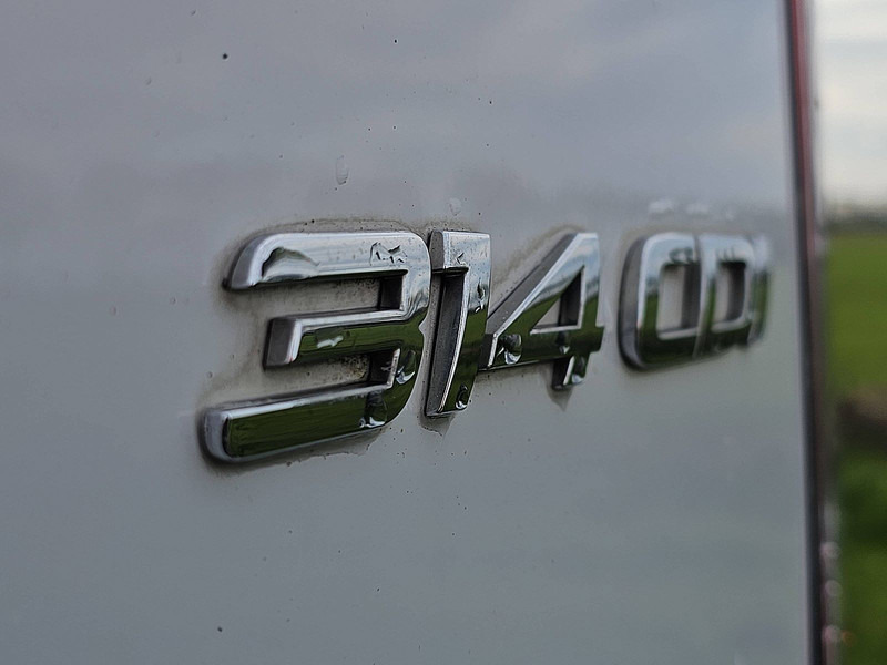 Panel van Mercedes-Benz Sprinter 314 L2H2 Mbux Automaat!: picture 15